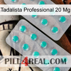 Tadalista Professional 20Mg 29